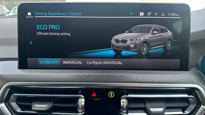 BMW X4 xDrive20d MHT M Sport 5dr Step Auto Diesel Estate